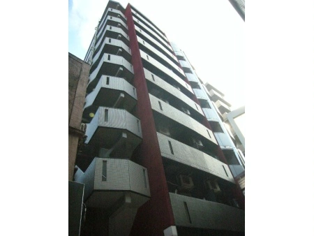 シンシア三軒茶屋太子堂