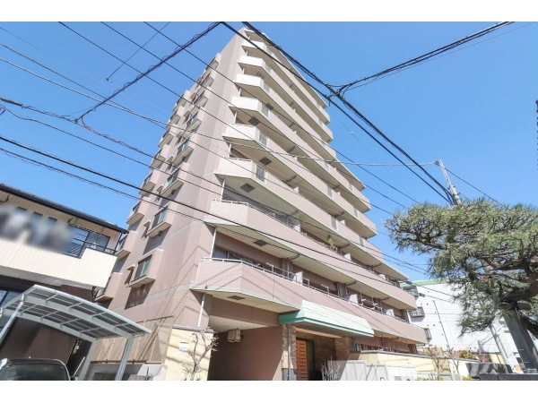 日神パレステージ中浦和ウインフォート