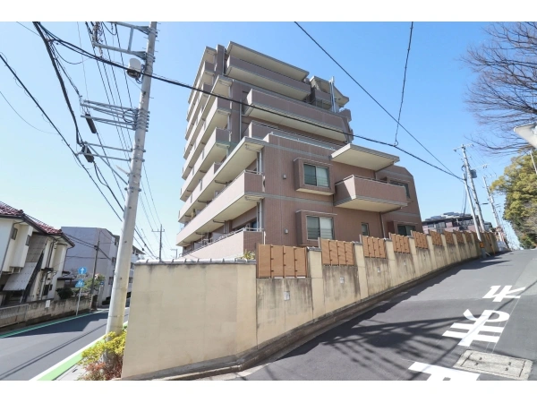 日神パレステージ中浦和ウインフォート