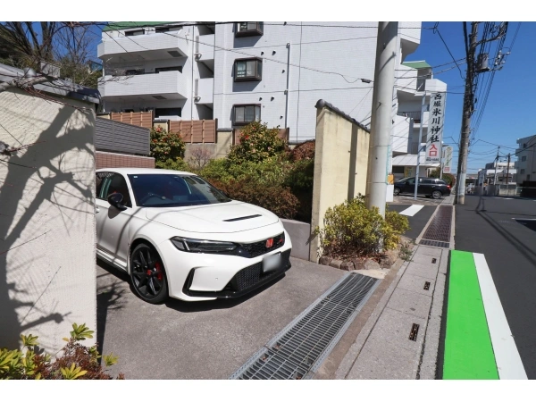 日神パレステージ中浦和ウインフォート