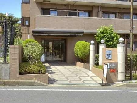 ウインベルコーラス津田沼