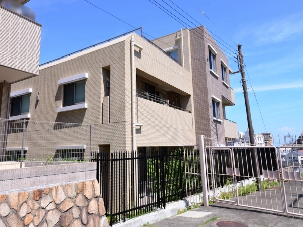グルーブ西岡本プレミアム