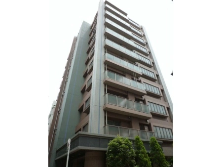ライオンズグローベル桜新町