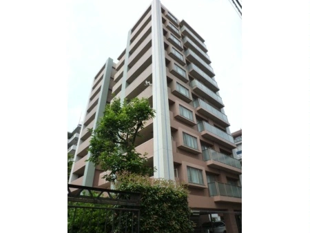 ライオンズグローベル桜新町