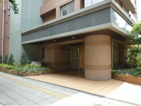 ライオンズグローベル桜新町