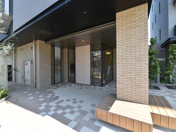 ウエリス町田中町