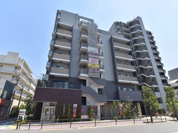 ウエリス町田中町