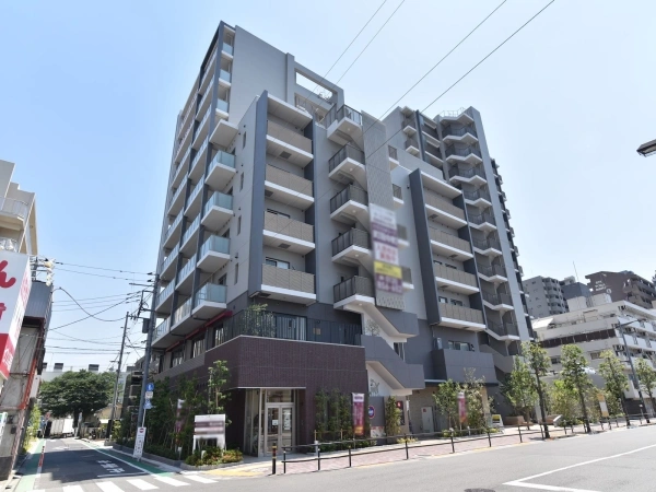 ウエリス町田中町