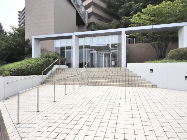 フェアヒルズ南大沢