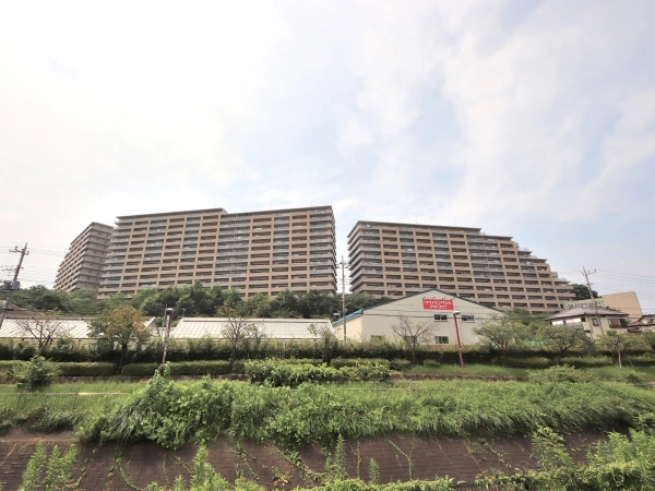 フェアヒルズ南大沢