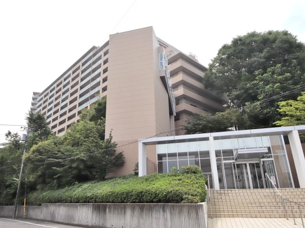 フェアヒルズ南大沢