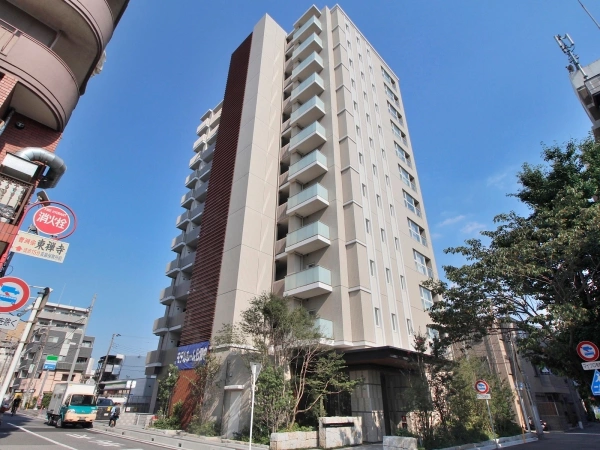 プレミスト本千葉ステーションフロント