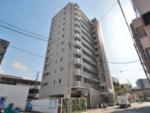 プレミスト本千葉ステーションフロント