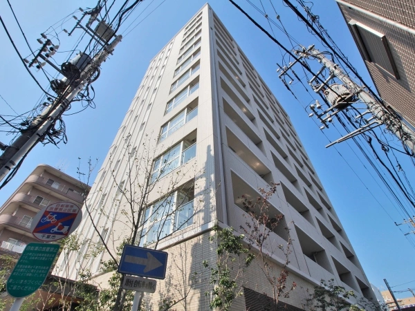 プレミスト本千葉ステーションフロント