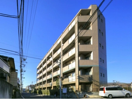 藤和シティホームズ千歳烏山