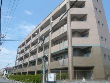 藤和シティホームズ千歳烏山