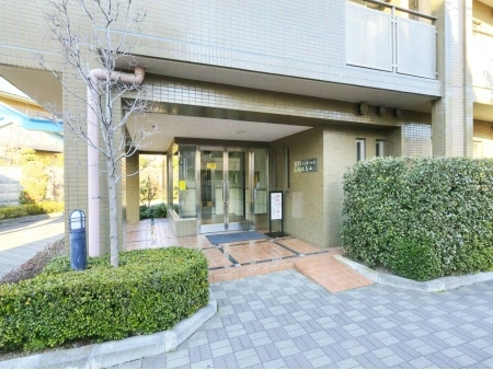 藤和シティホームズ千歳烏山