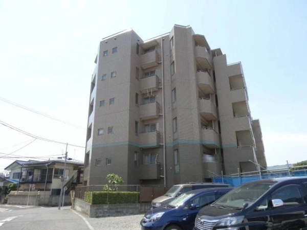 藤和シティホームズ千歳烏山