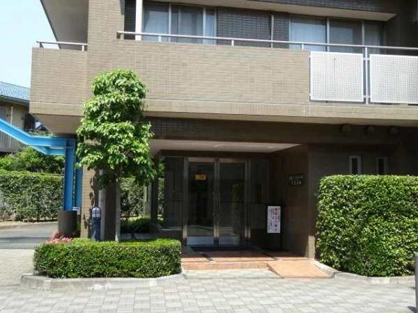 藤和シティホームズ千歳烏山