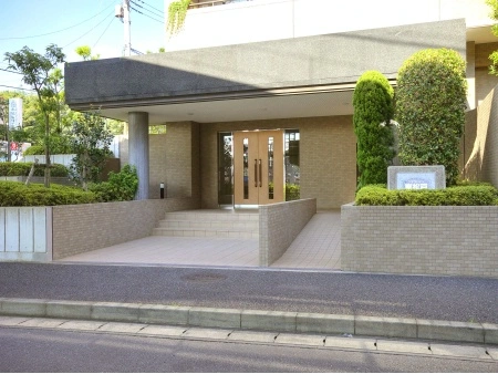 ヴェラハイツ東松戸