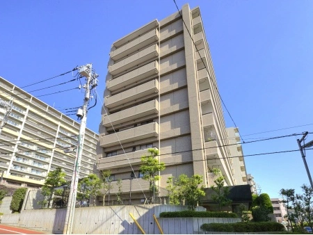 ヴェラハイツ東松戸