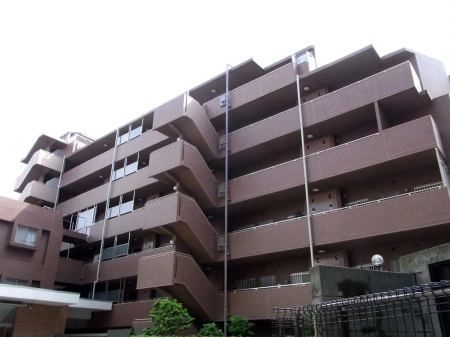 藤和シティホームズ千歳烏山弐番館
