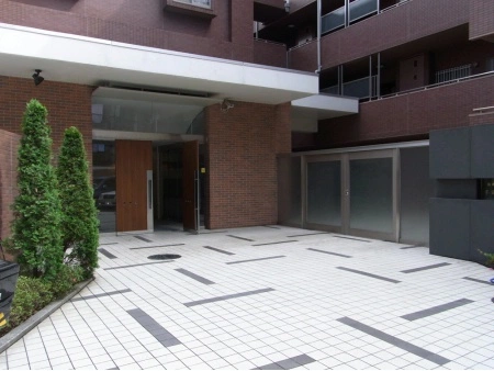 藤和シティホームズ千歳烏山弐番館