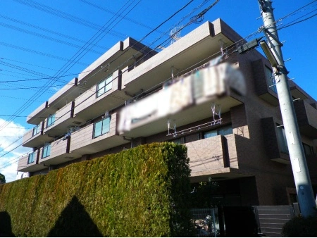 あざみ野プラッツ