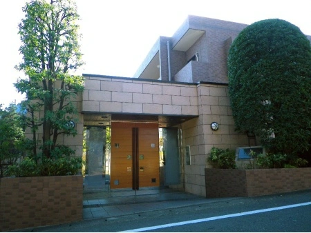 あざみ野プラッツ