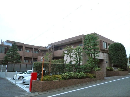 あざみ野プラッツ