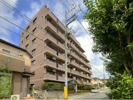 ヴェラハイツ北習志野