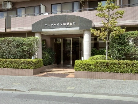 ヴェラハイツ北習志野