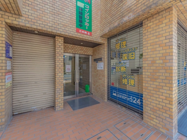 ニューハイツ高田馬場
