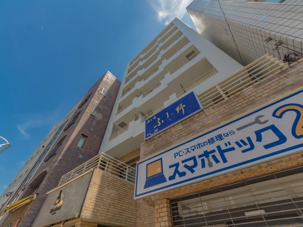 ニューハイツ高田馬場