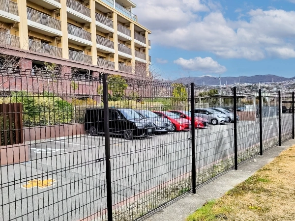 マスターズマンション宝塚中山中楽坊