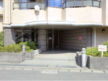 ウェルコート市川