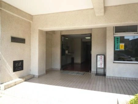 日商岩井北烏山マンション