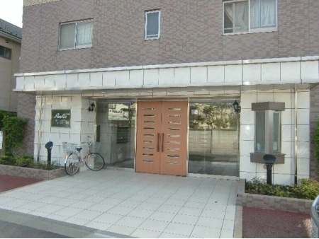 パテラ橋本クローシェ