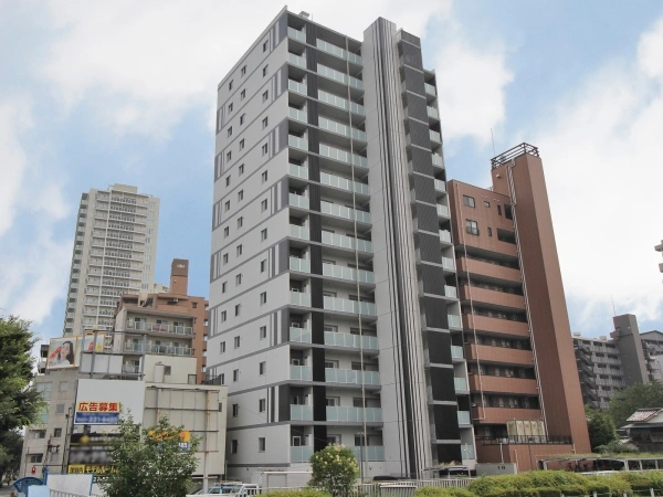 アデニウムコート木場公園