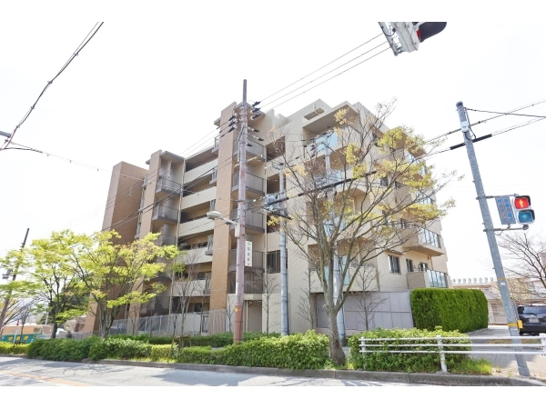 ジオ宝塚山手台フロントテラス