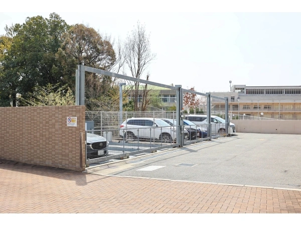 ジオ宝塚山手台フロントテラス
