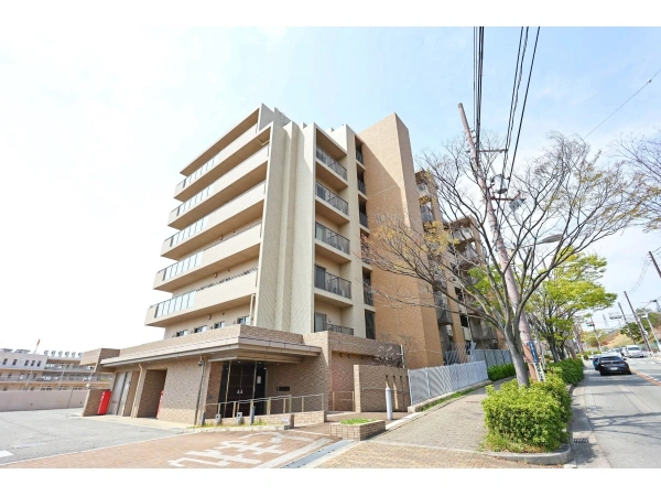 ジオ宝塚山手台フロントテラス