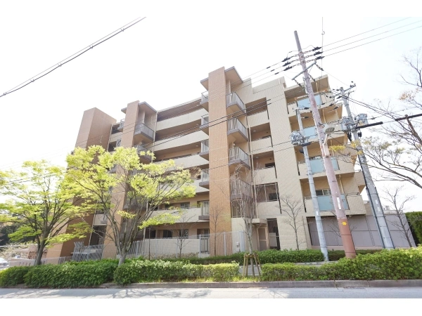 ジオ宝塚山手台フロントテラス