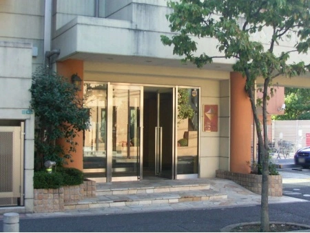 アルシオン小岩
