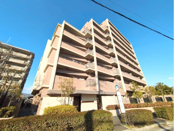 アベリールクオーレ逆瀬川