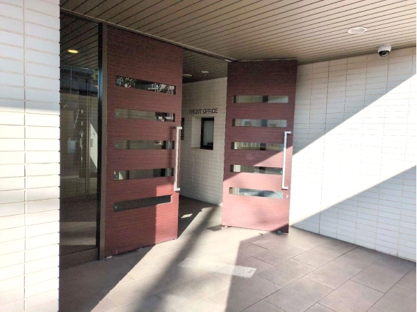 アベリールクオーレ逆瀬川
