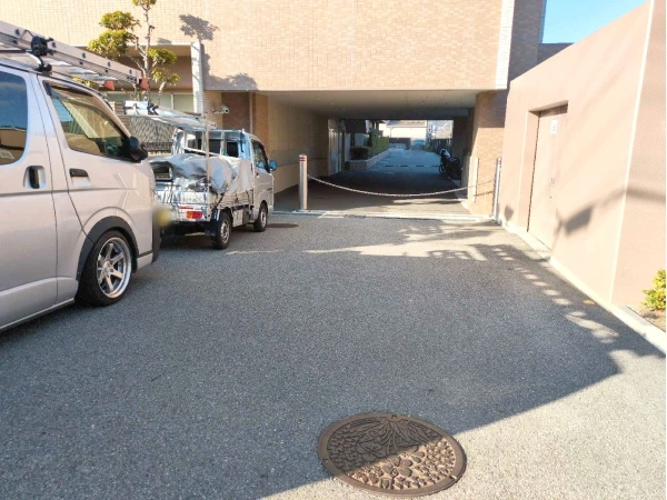 アベリールクオーレ逆瀬川