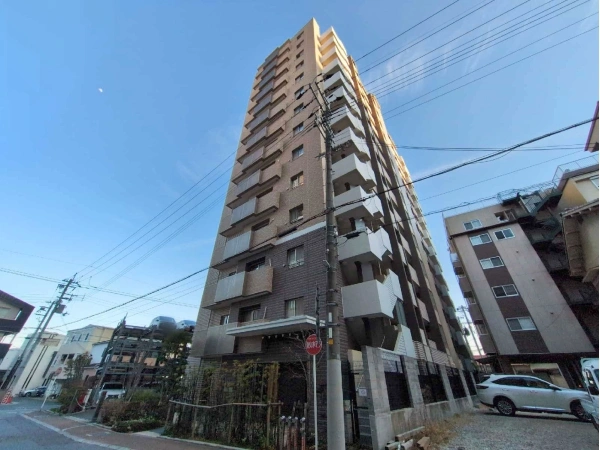 ワコーレ逆瀬川ステーションマークス