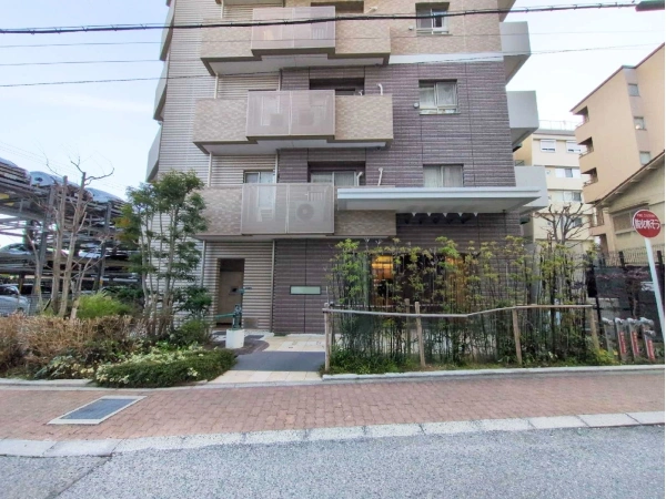 ワコーレ逆瀬川ステーションマークス