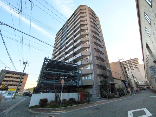 ワコーレ逆瀬川ステーションマークス